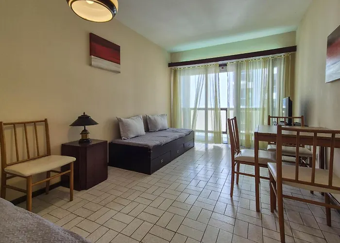 Tu Departamento En Mdq - La Perla