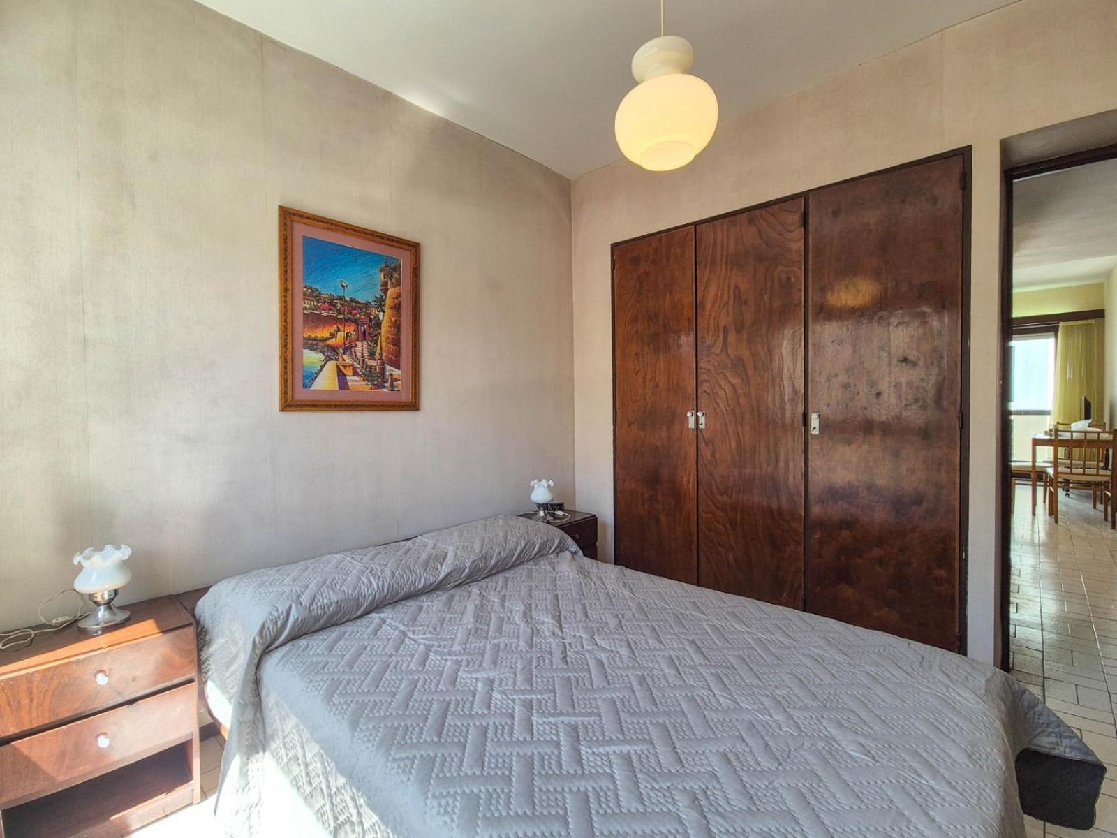 Apartamento Tu Departamento En Mdq - La Perla *
