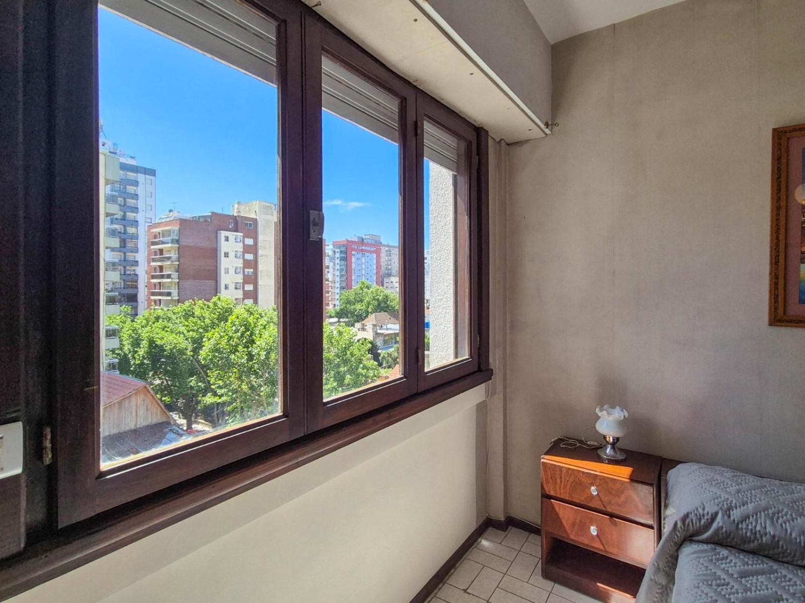 Tu Departamento En Mdq - La Perla Apartamento