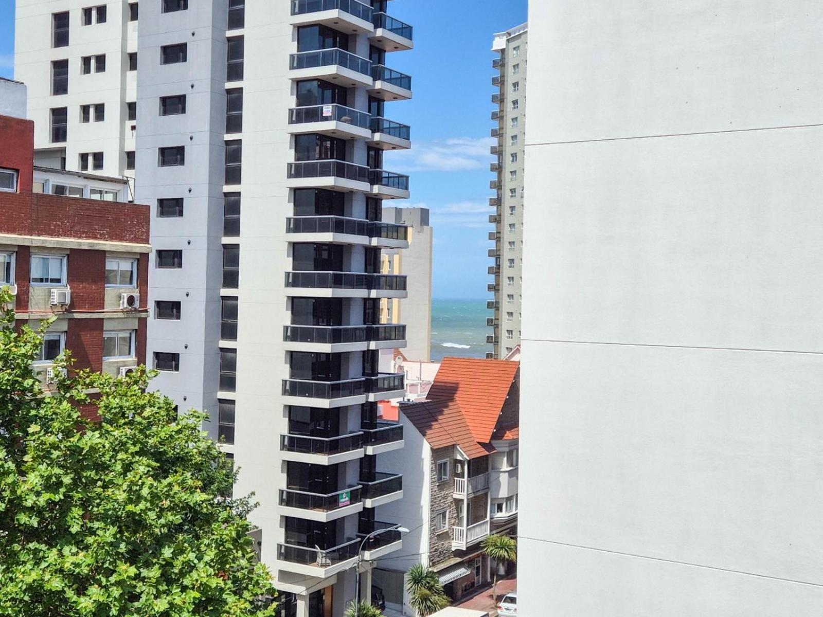 Tu Departamento En Mdq - La Perla